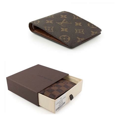 cartera lv hombre|louis vuitton cartera de hombre.